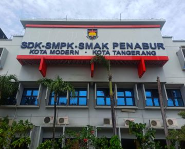 5 SMA Swasta Terbaik di Banten Menurut UTBK
