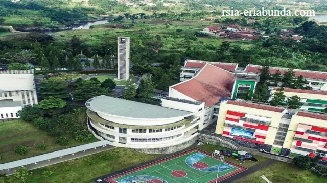10 Sekolah Swasta Terbaik di Bandung Versi Nilai UTBK