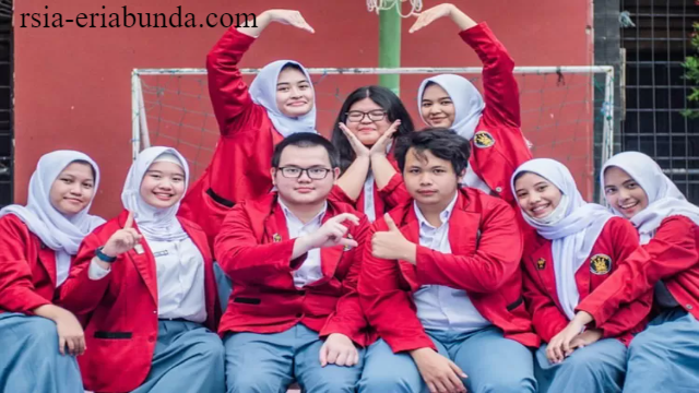 5 Daftar Sekolah SMK & SMA Intergritas Terbaik di Tangerang